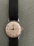 1950s-60s Elgin Sportsman 17 Jewel Men's Watch
