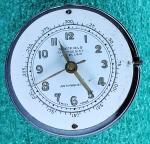 Vintage Sheffield Pilot Military Manual Wind Watch