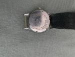 1950s-60s Elgin Sportsman 17 Jewel Men's Watch