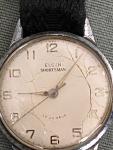 1950s-60s Elgin Sportsman 17 Jewel Men's Watch