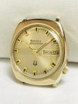 1976 Men's 10K Gold Bulova Accutron Watch