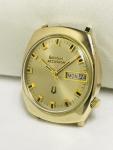 1976 Men's 10K Gold Bulova Accutron Watch