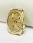 1976 Men's 10K Gold Bulova Accutron Watch