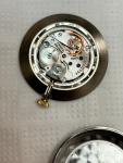 Zenith Movado Swiss Museum Dial Manual Wind Watch