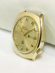 1976 Men's 10K Gold Bulova Accutron Watch