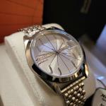 Nivada Grenchen Antarctic Spider Automatic Watch