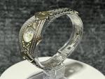 1970s Women's Geneva Vintage Fashion Watch