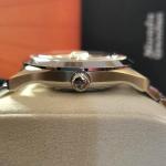 Nivada Grenchen Antarctic Spider Automatic Watch