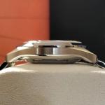 Nivada Grenchen Antarctic Spider Automatic Watch