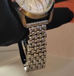 Nivada Grenchen Antarctic Spider Automatic Watch