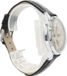 Vintage 36mm Endura Panda Dial Chronograph Watch