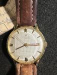 1960s Lord Lane Mechanical Vintage Watch