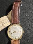 1960s Lord Lane Mechanical Vintage Watch