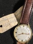 1960s Lord Lane Mechanical Vintage Watch