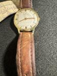 1960s Lord Lane Mechanical Vintage Watch