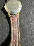 1960s Lord Lane Mechanical Vintage Watch