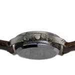 Gruen 40mm Men’s Pilot Analog-Digital Watch