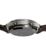 Gruen 40mm Men’s Pilot Analog-Digital Watch