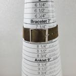 Vintage Timex Military 24-Hour Men's Watch