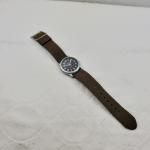Vintage Timex Military 24-Hour Men's Watch