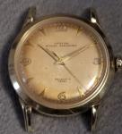 1950s Croton Nivada Grenchen AQUAMATIC Automatic Watch