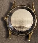 1950s Croton Nivada Grenchen AQUAMATIC Automatic Watch