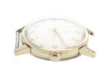 Eterna Eternamatic 32mm Gold Filled Vintage Watch