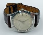 Ernest Borel Vintage Swiss Manual Wind Watch
