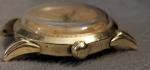 1950s Croton Nivada Grenchen AQUAMATIC Automatic Watch