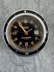 1970s Vintage Zodiac Super Seawolf Automatic Watch