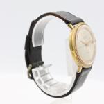 Silvana Men's Vintage Mechanical Wristwatch - Gold Tone