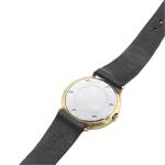 Silvana Men's Vintage Mechanical Wristwatch - Gold Tone