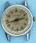 Men's Endura Military Field Manual Vintage Watch