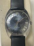 Zenith AutoSport Swiss Made Men's Vintage Watch