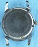 Men's Endura Military Field Manual Vintage Watch