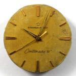 Eterna Matic Centenaire 61'' Automatic Vintage Watch