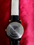 Vintage Camy Geneva ST96 Mechanical Men's Watch
