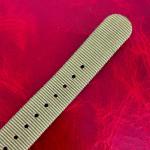 1948 Elgin US Military Vintage Luminous Wristwatch