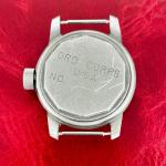 1948 Elgin US Military Vintage Luminous Wristwatch