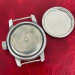 1948 Elgin US Military Vintage Luminous Wristwatch