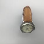L.L. Bean Men's Vintage Field Watch 36mm