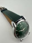 Oris Swiss Hand-Wind Mechanical Vintage Men's Watch