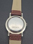 Soviet Era Zim Mechanical Vintage Watch