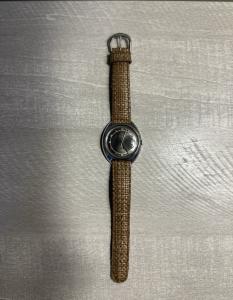 Nivada Gretchen V2 17 Jewel Manual Wind Watch