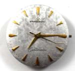 Eterna Eterna-Matic Centenaure 1428U Vintage Watch