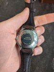 1970s Vintage Timex Mechanical Dive Watch - 38mm
