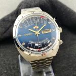 Orient College Multi-Year Calendar Automatic Watch