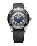 Nivada Grenchen Aquamar Vintage Antarctic Diver Watch