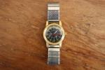 Military Type A-D Quartz Analog Men's Vintage Watch