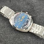 Orient College Multi-Year Calendar Automatic Watch
